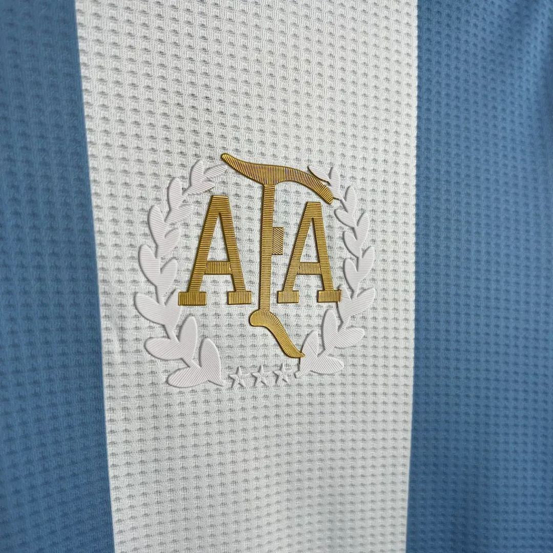 Maillot Argentine 2024