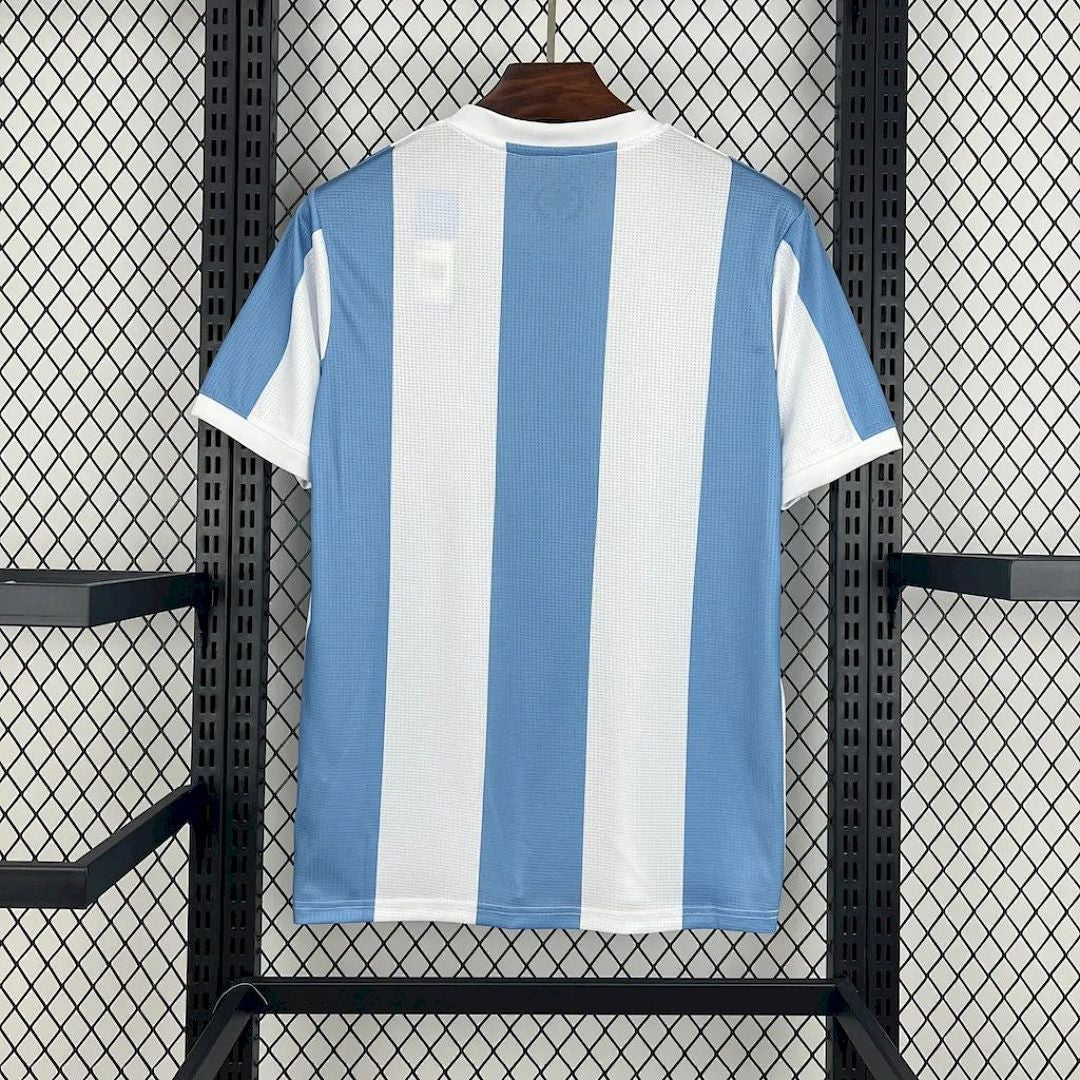 Maillot Argentine 2024