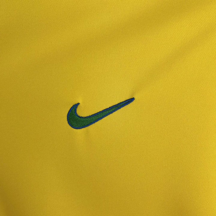 Maillot Bresil Domicile