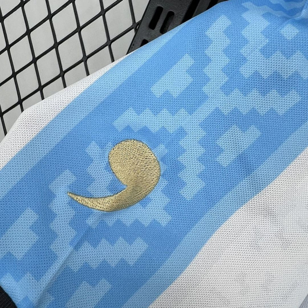 Maillot Argentine 2024 Special