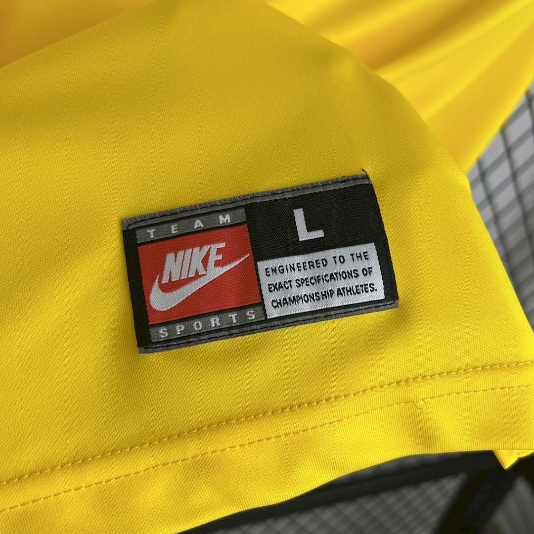 Maillot Bresil Domicile