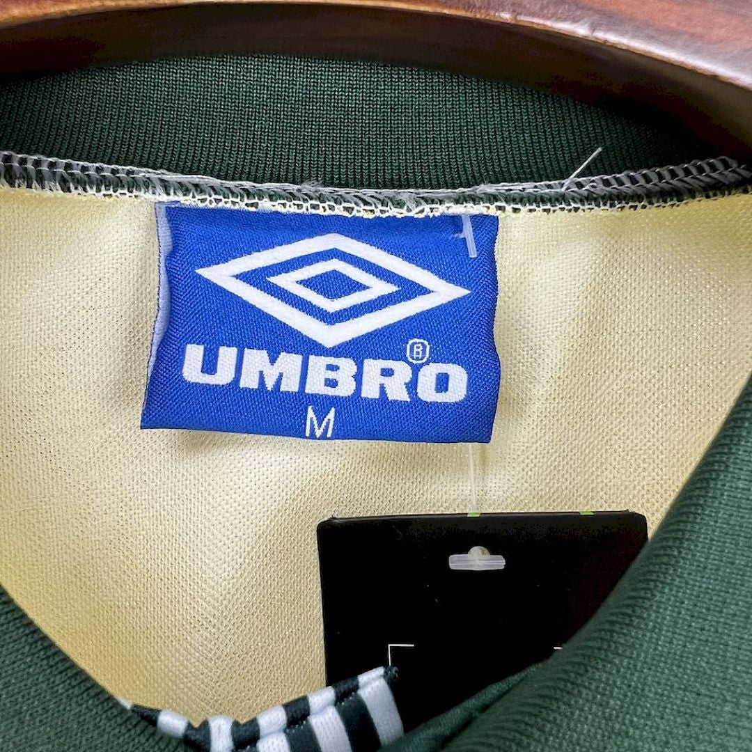 Maillot Bresil Domicile