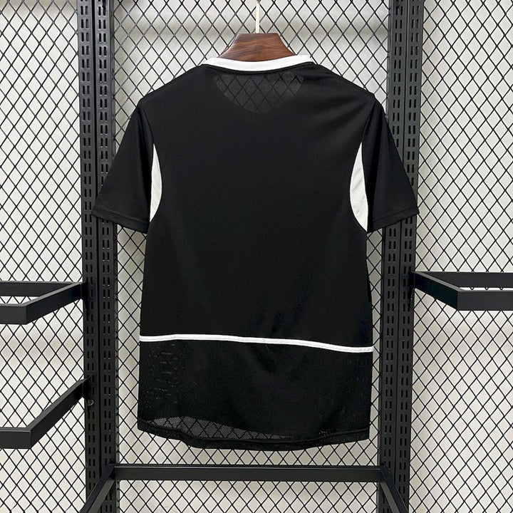 Maillot Bresil 2002 Gardien