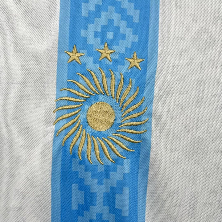 Maillot Argentine 2024 Special