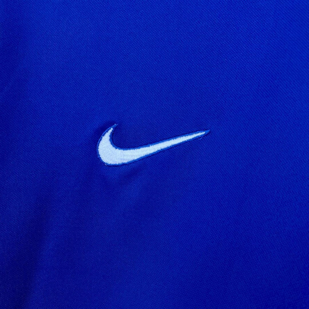 Maillot Bresil Exterieur