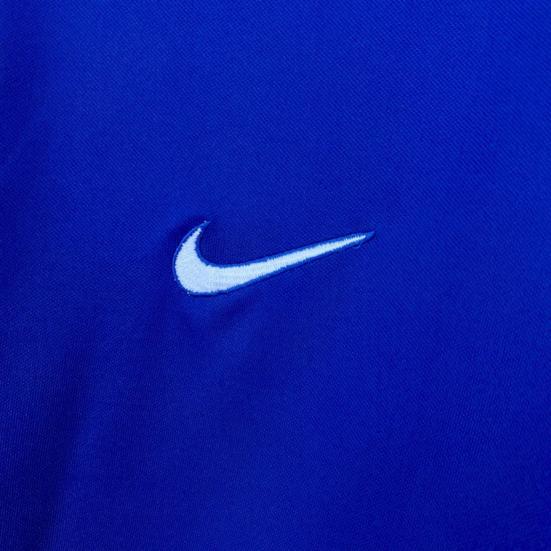 Maillot Bresil Exterieur