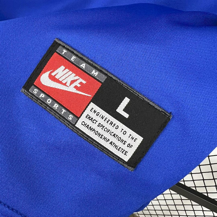 Maillot Bresil Exterieur