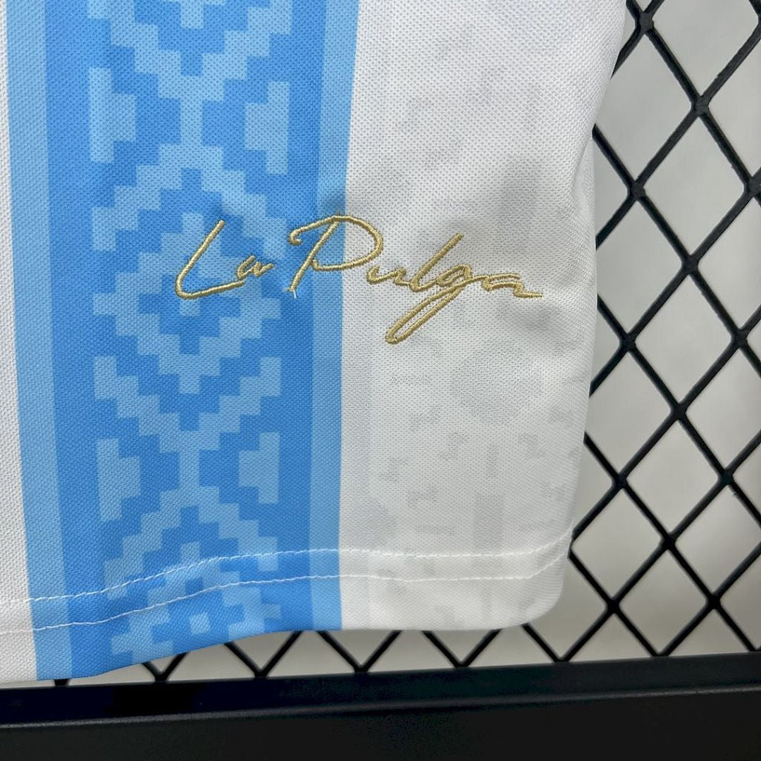 Maillot Argentine 2024 Special