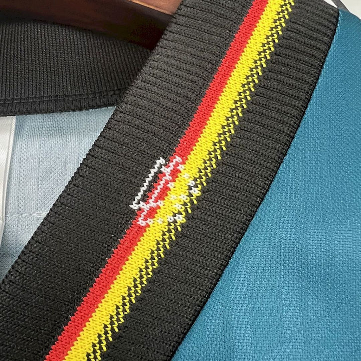 Maillot Allemagne Exterieur