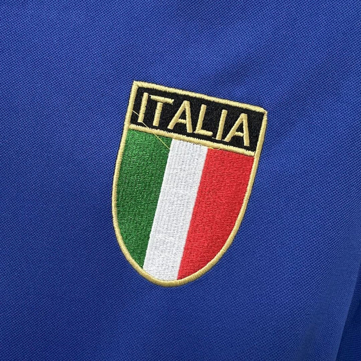 Maillot Italie Domicile