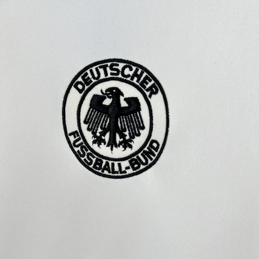 Maillot Allemagne Domicile