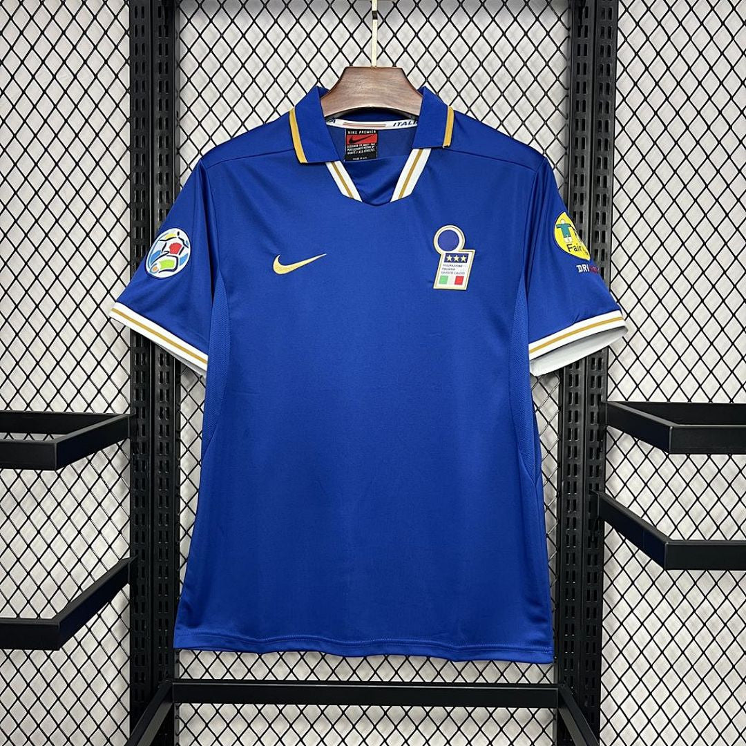 Maillot Italie Domicile