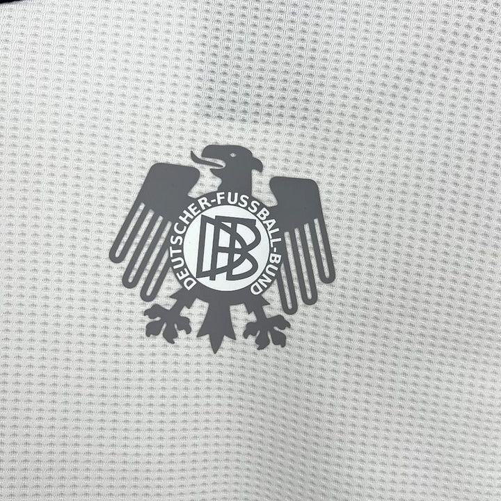 Maillot Allemagne 2024