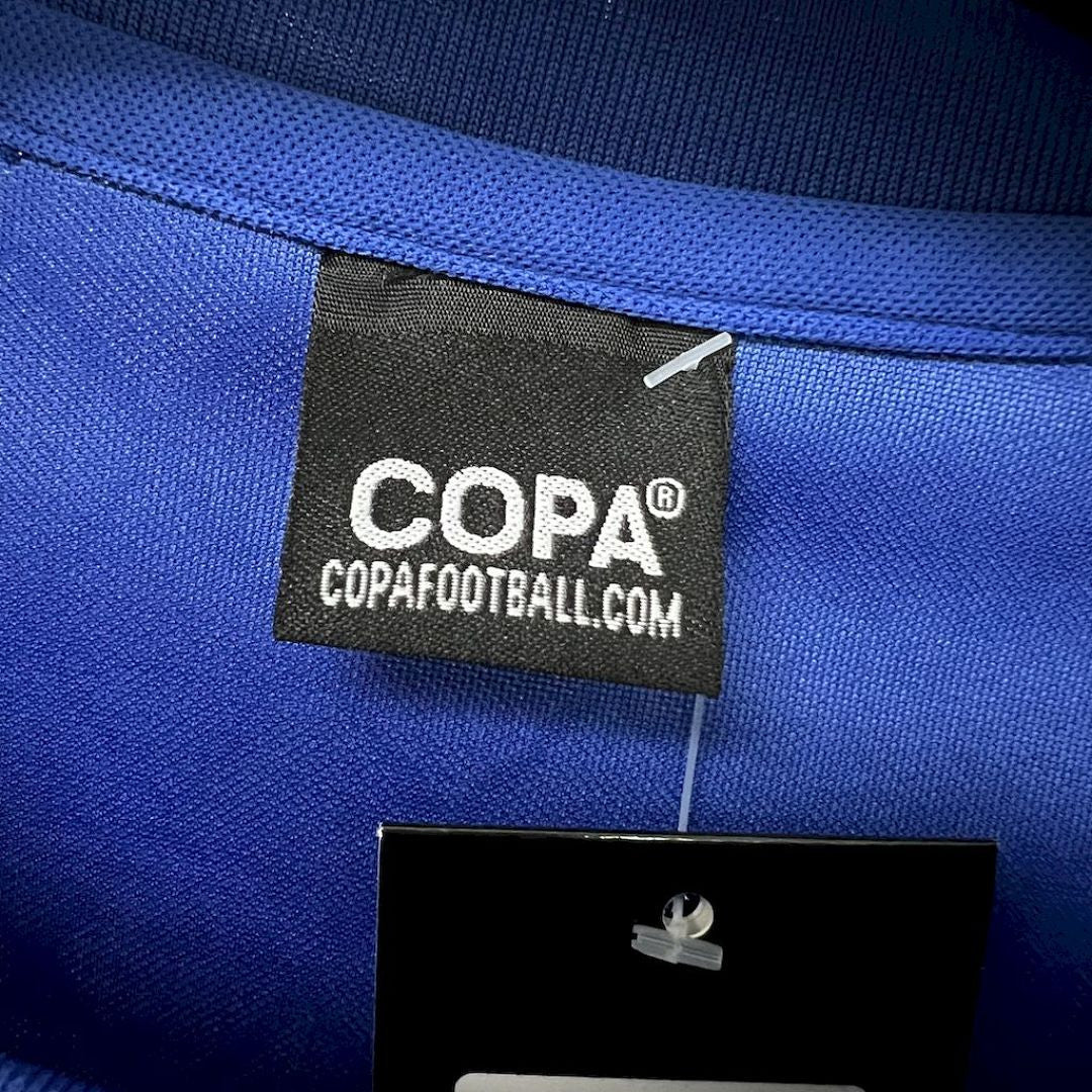 Maillot Italie Domicile