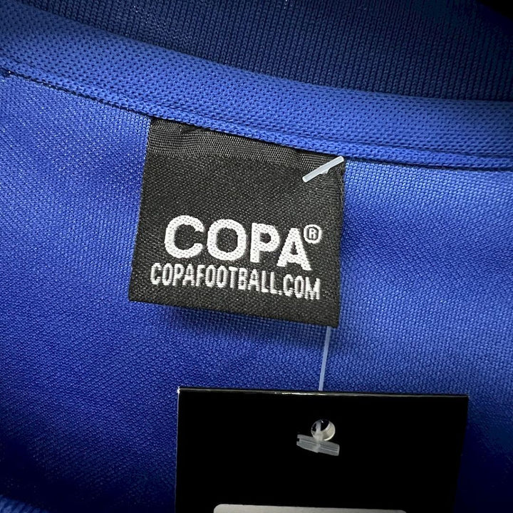 Maillot Italie Domicile