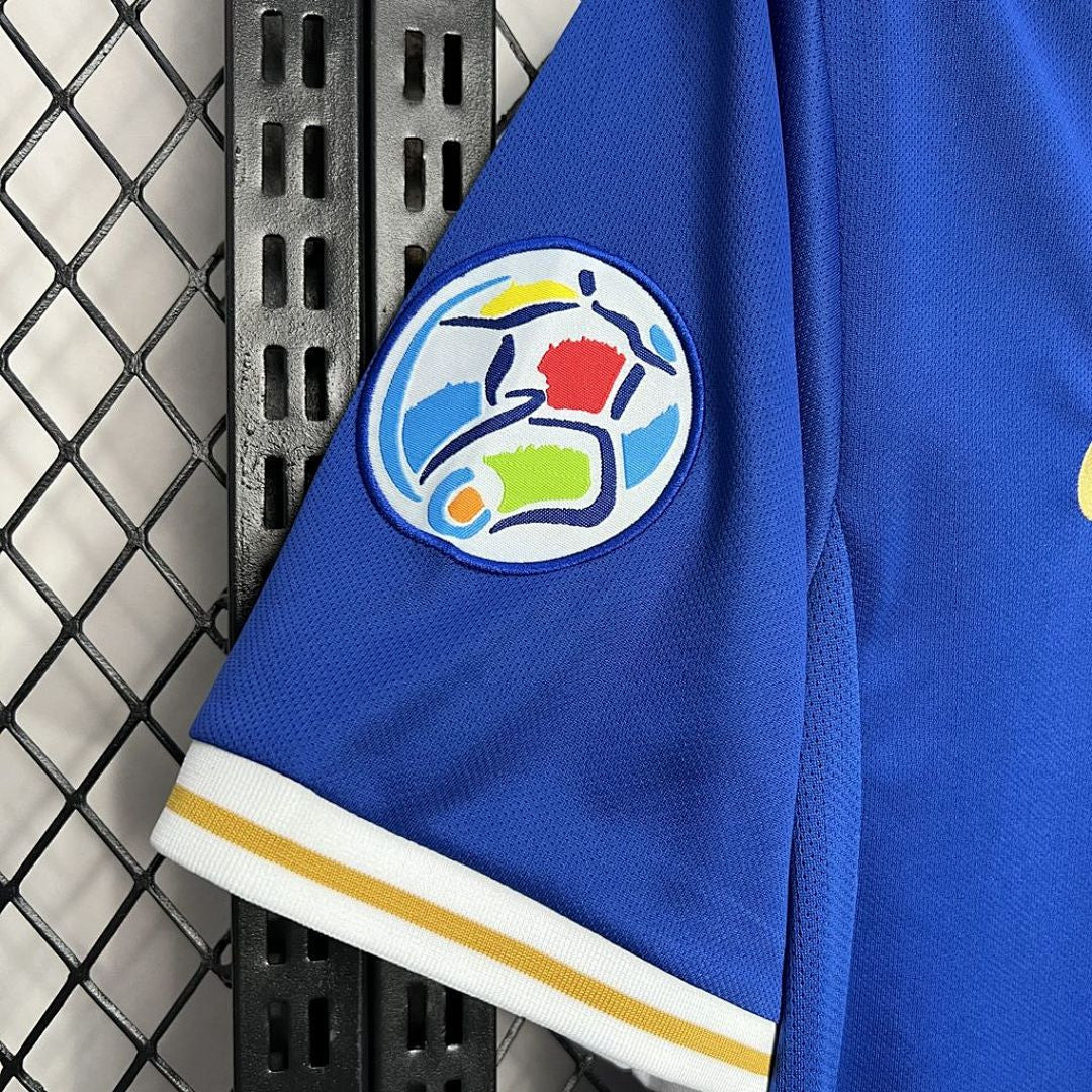 Maillot Italie Domicile