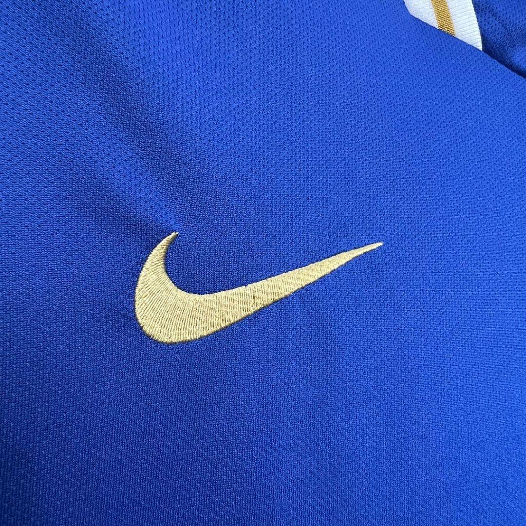Maillot Italie Domicile