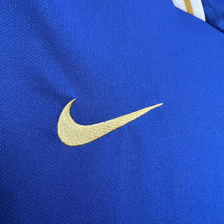Maillot Italie Domicile