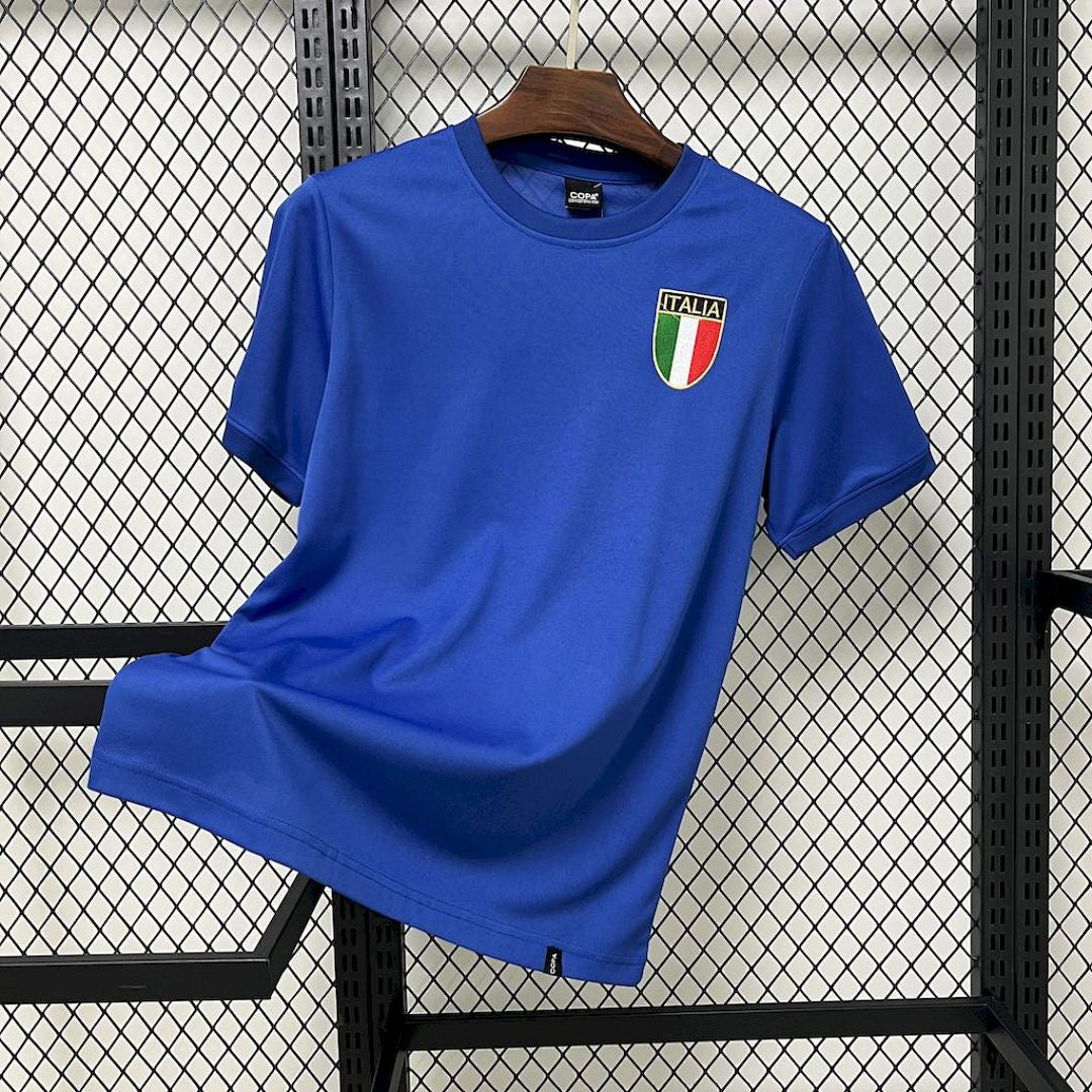 Maillot Italie Domicile