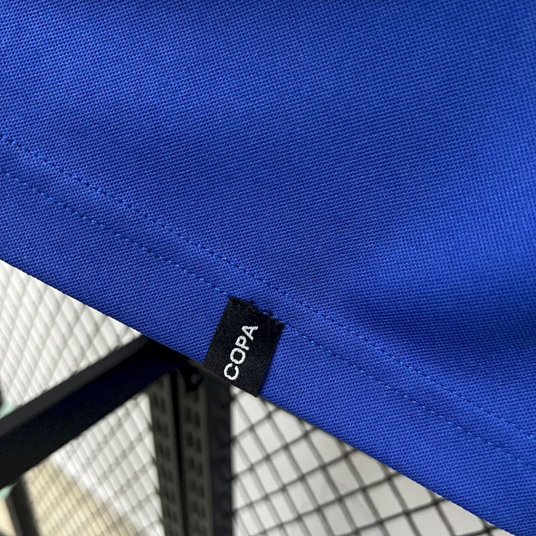 Maillot Italie Domicile