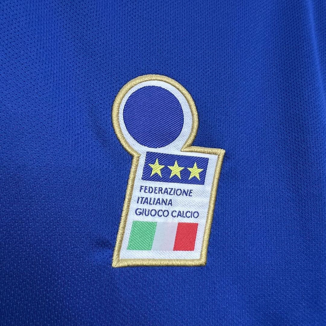 Maillot Italie Domicile