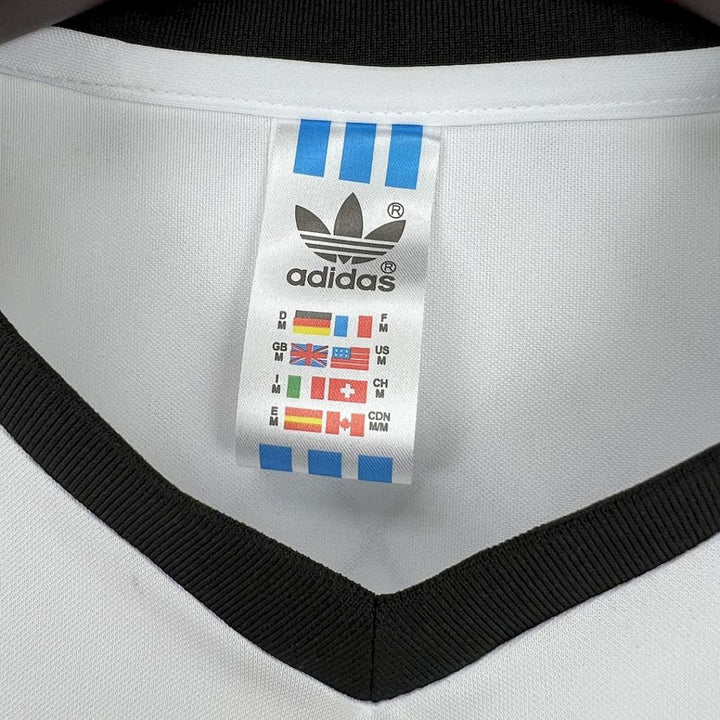 Maillot Allemagne Domicile