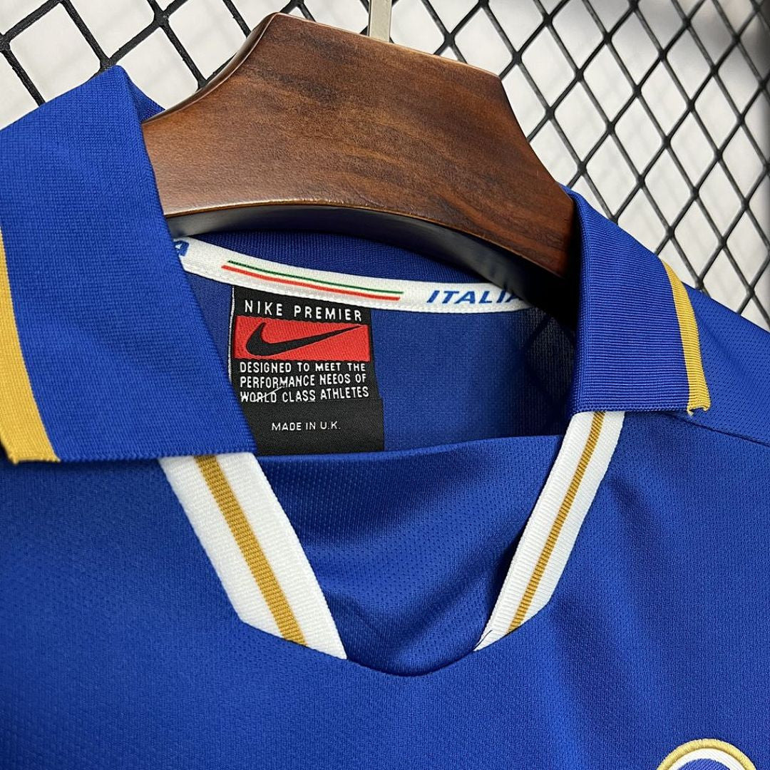 Maillot Italie Domicile