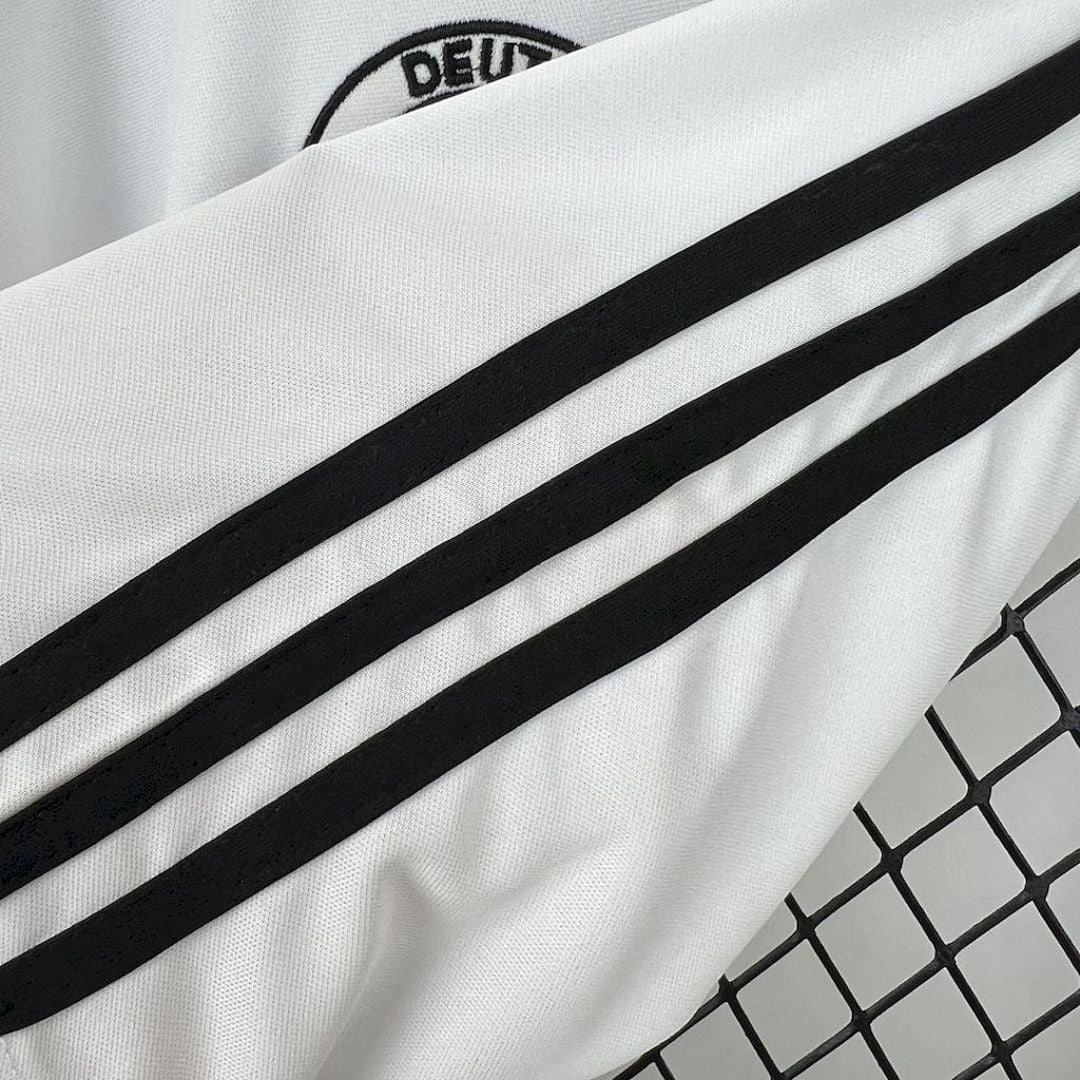 Maillot Allemagne Domicile