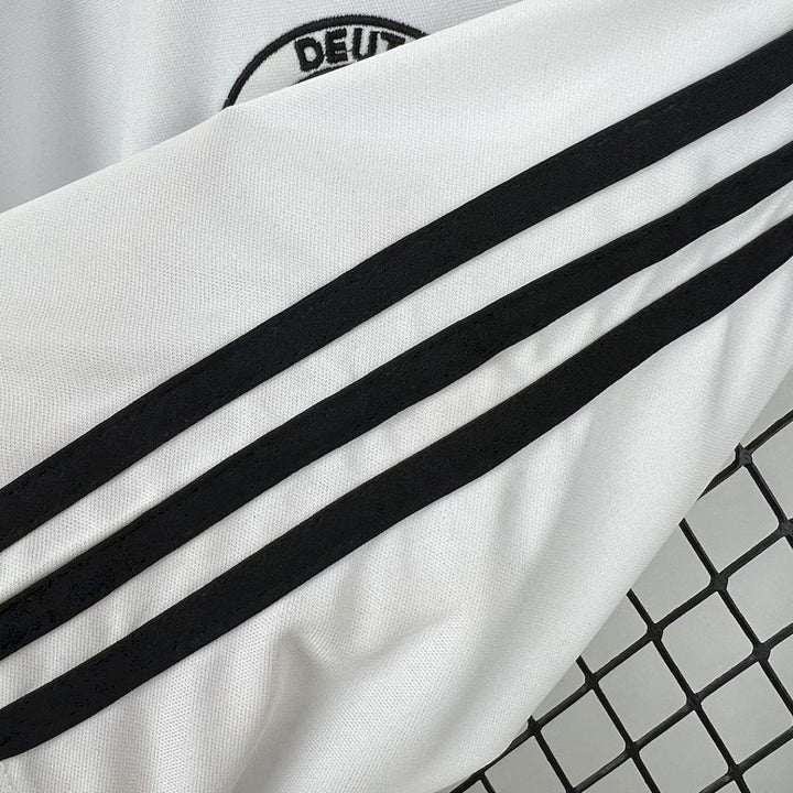 Maillot Allemagne Domicile