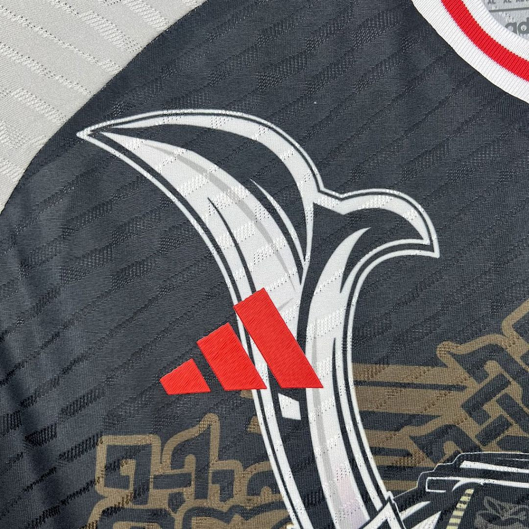 Maillot Japon 2024 Special Version Joueur