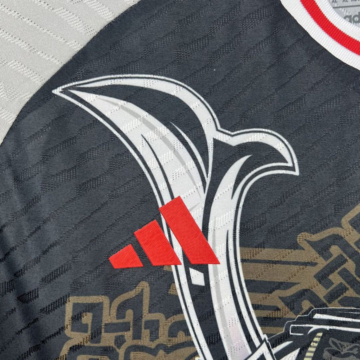 Maillot Japon 2024 Special Version Joueur
