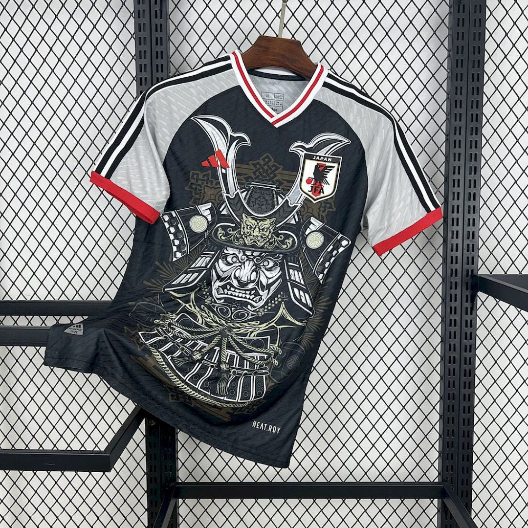 Maillot Japon 2024 Special Version Joueur
