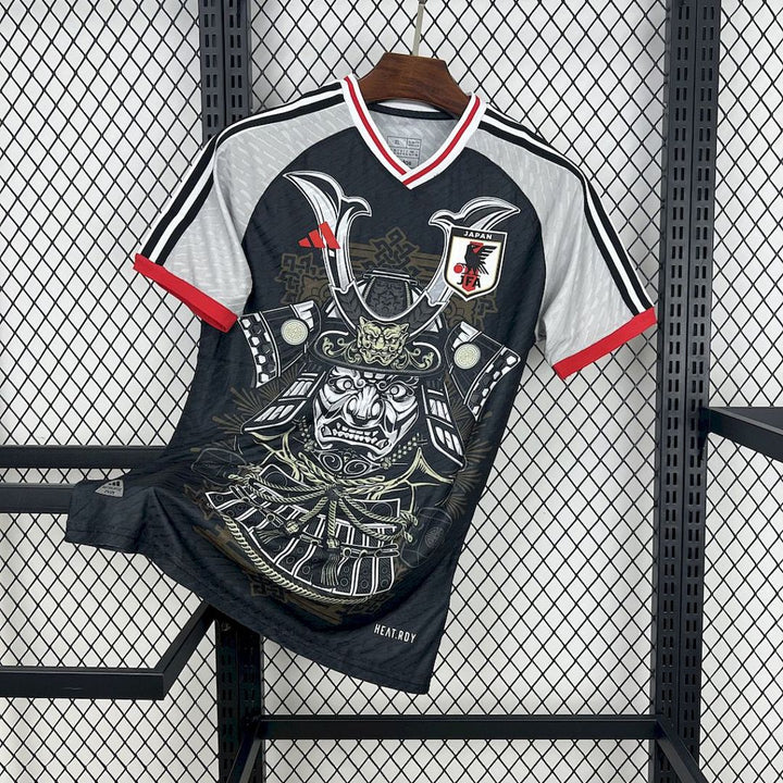 Maillot Japon 2024 Special Version Joueur