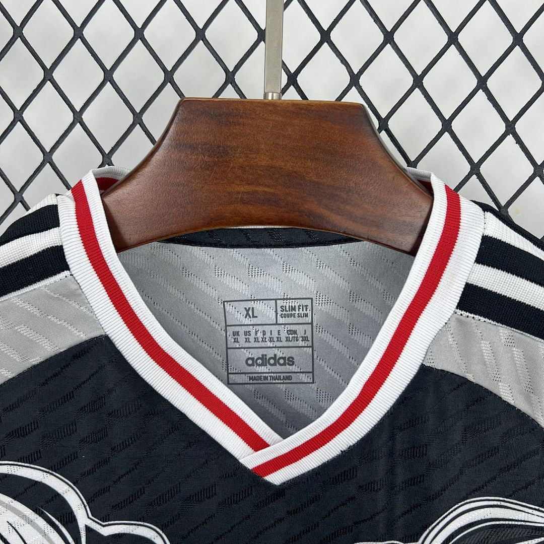 Maillot Japon 2024 Special Version Joueur