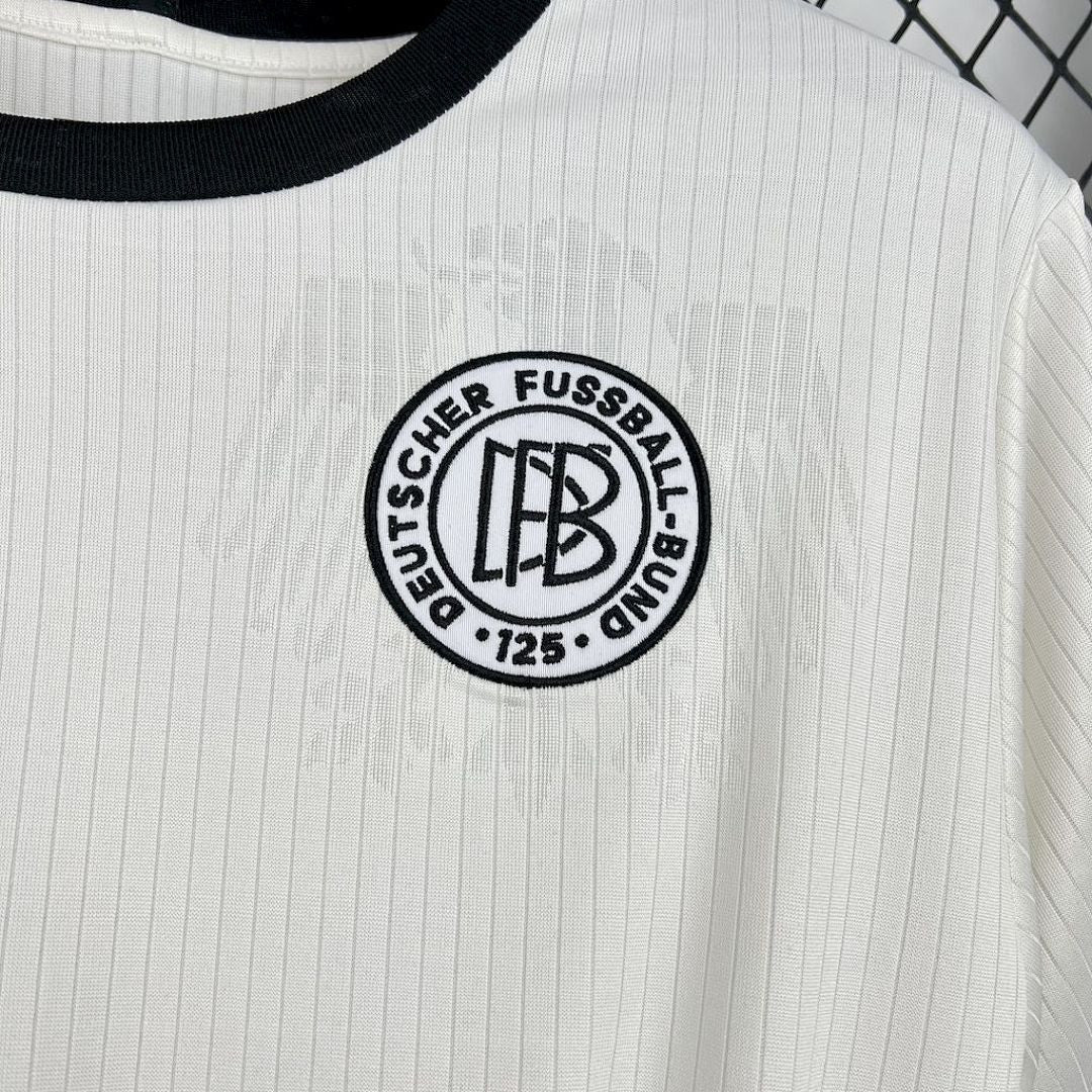 Maillot Allemagne 2025