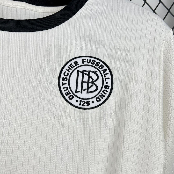 Maillot Allemagne 2025