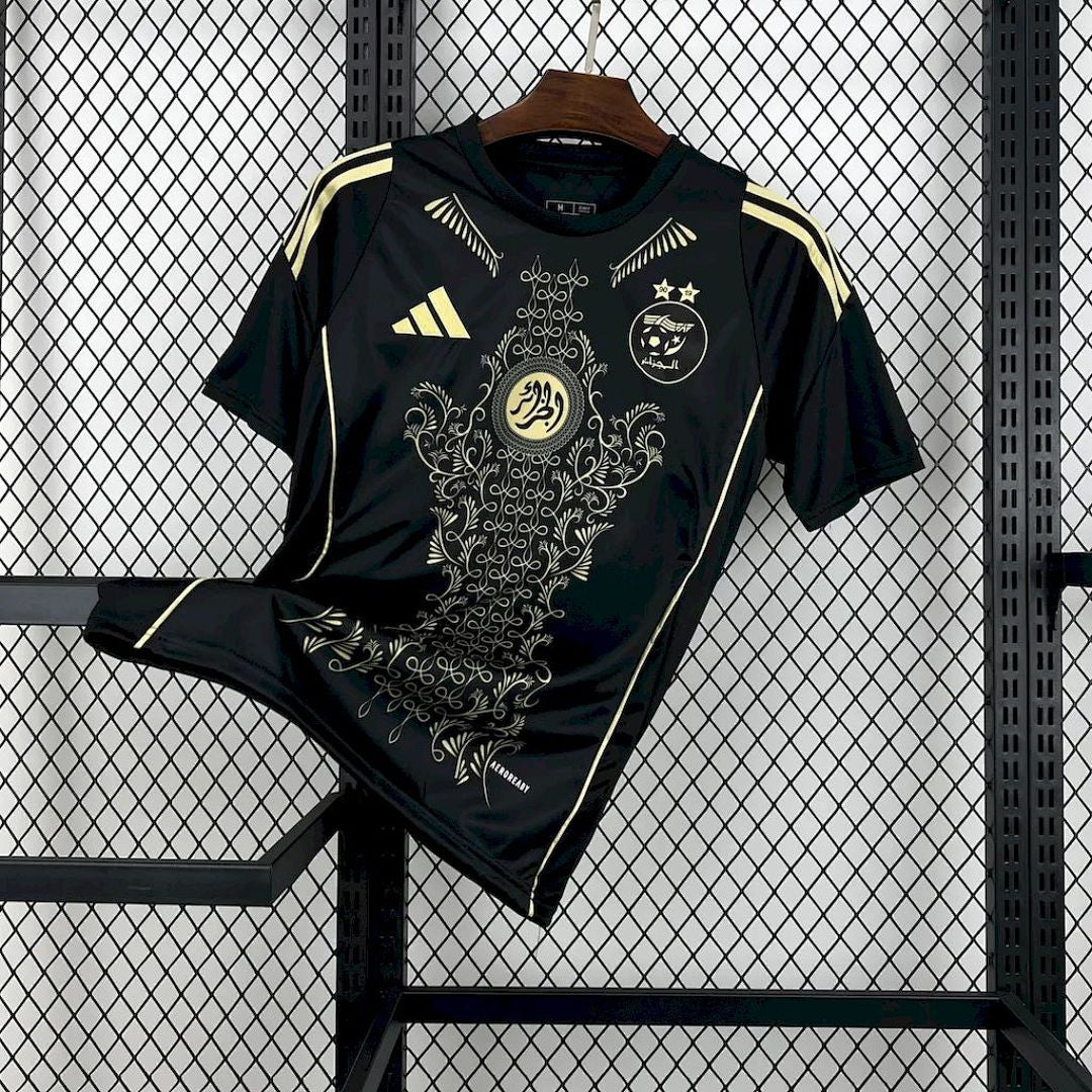 Maillot Algerie 2024