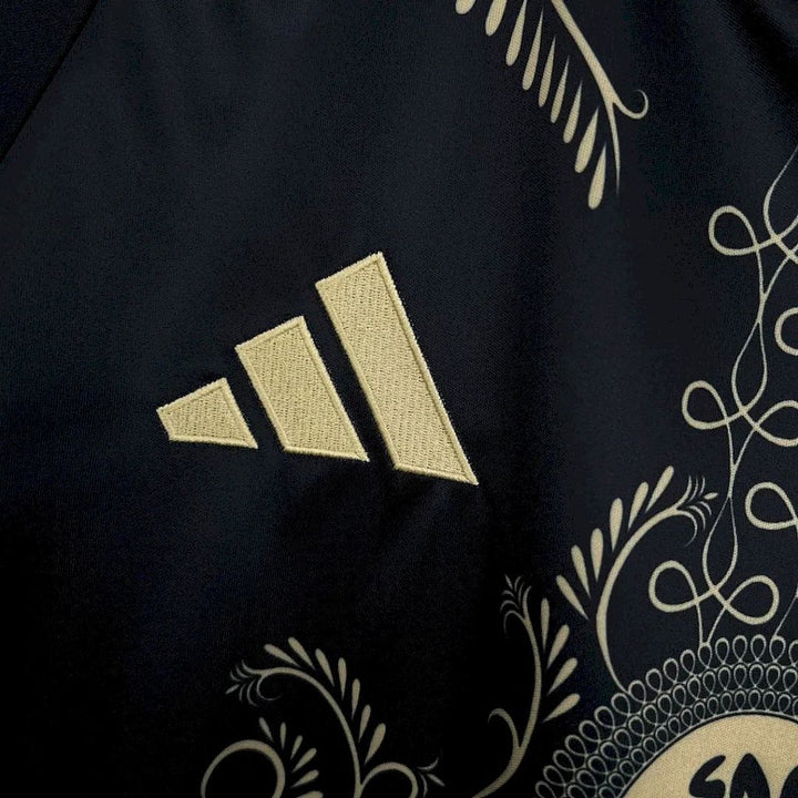 Maillot Algerie 2024