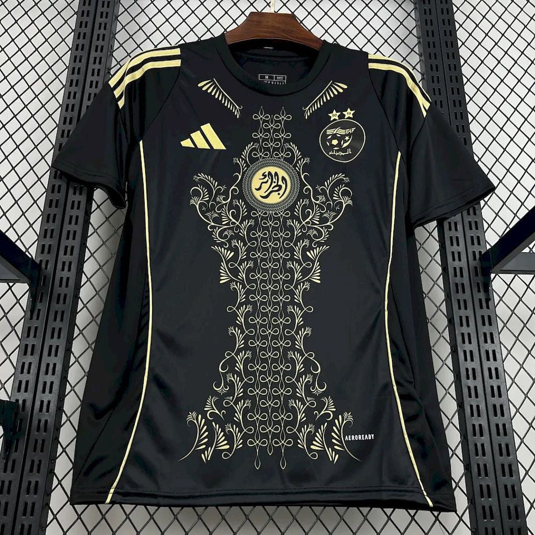 Maillot Algerie 2024
