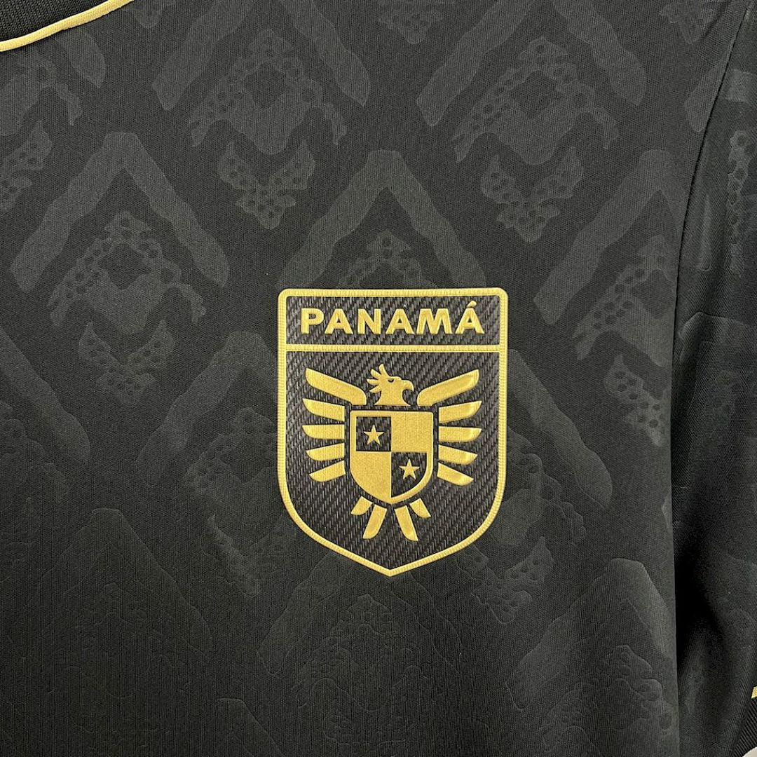 Maillot Panama 2025 Third