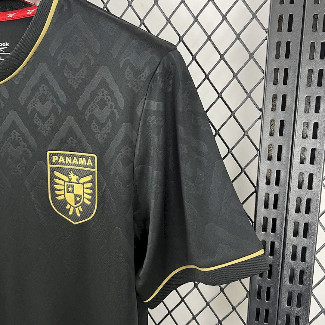 Maillot Panama 2025 Third