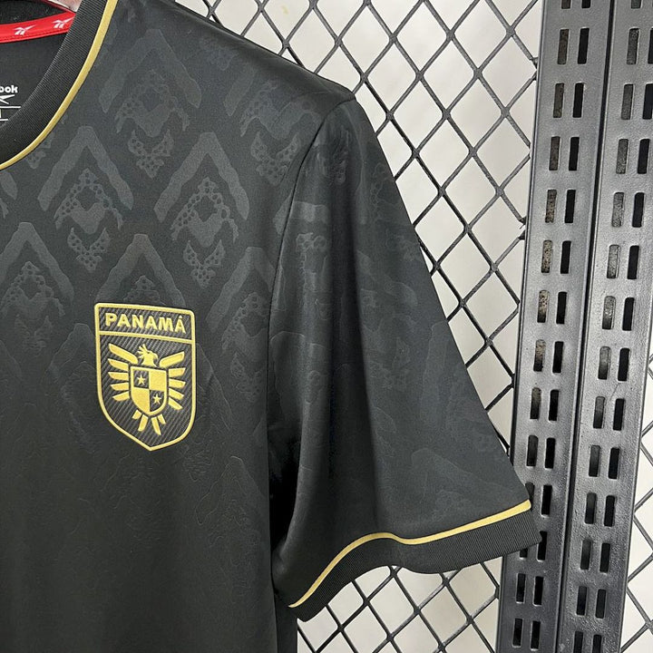 Maillot Panama 2025 Third