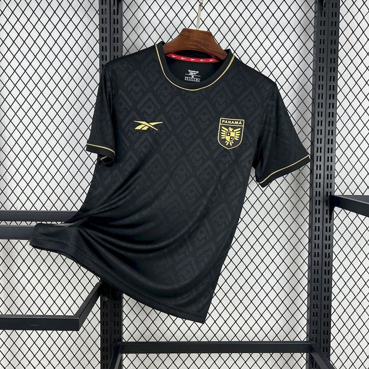 Maillot Panama 2025 Third