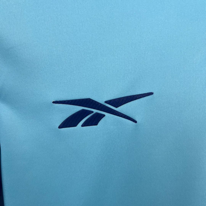 Maillot Panama 2025 Exterieur