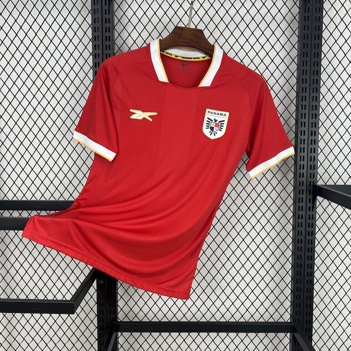 Maillot Panama 2025 Domicile