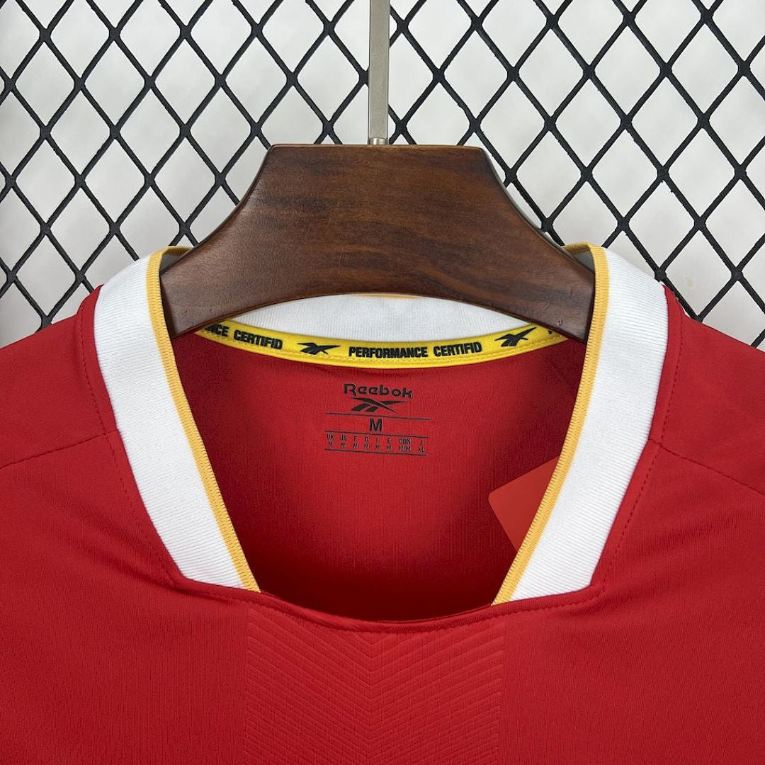 Maillot Panama 2025 Domicile