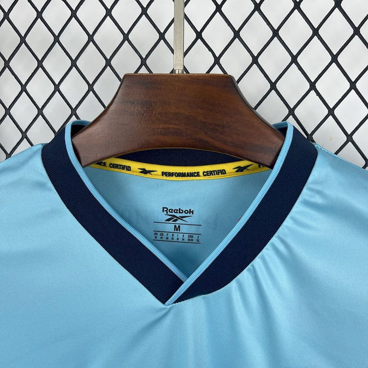 Maillot Panama 2025 Exterieur