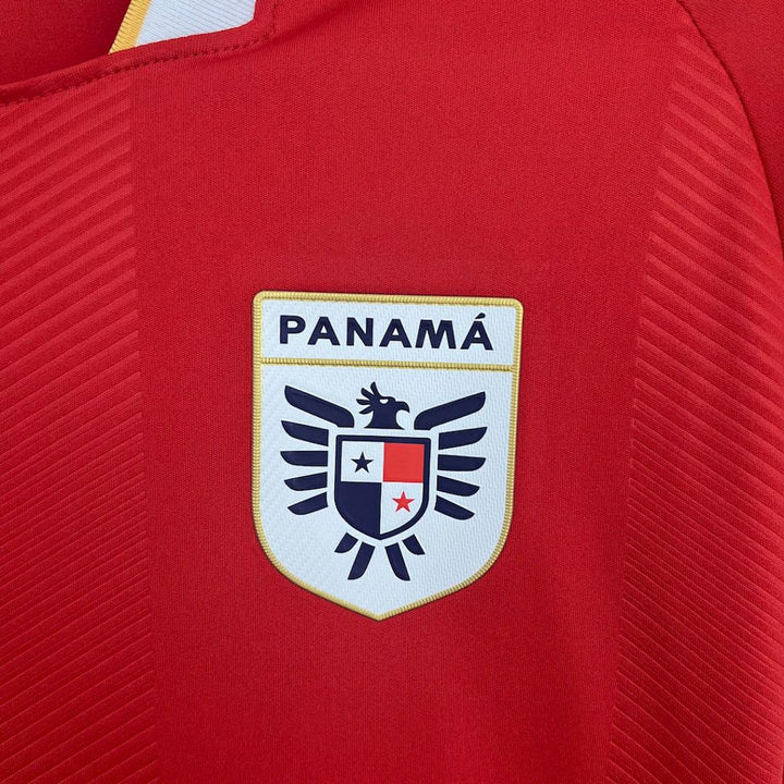 Maillot Panama 2025 Domicile