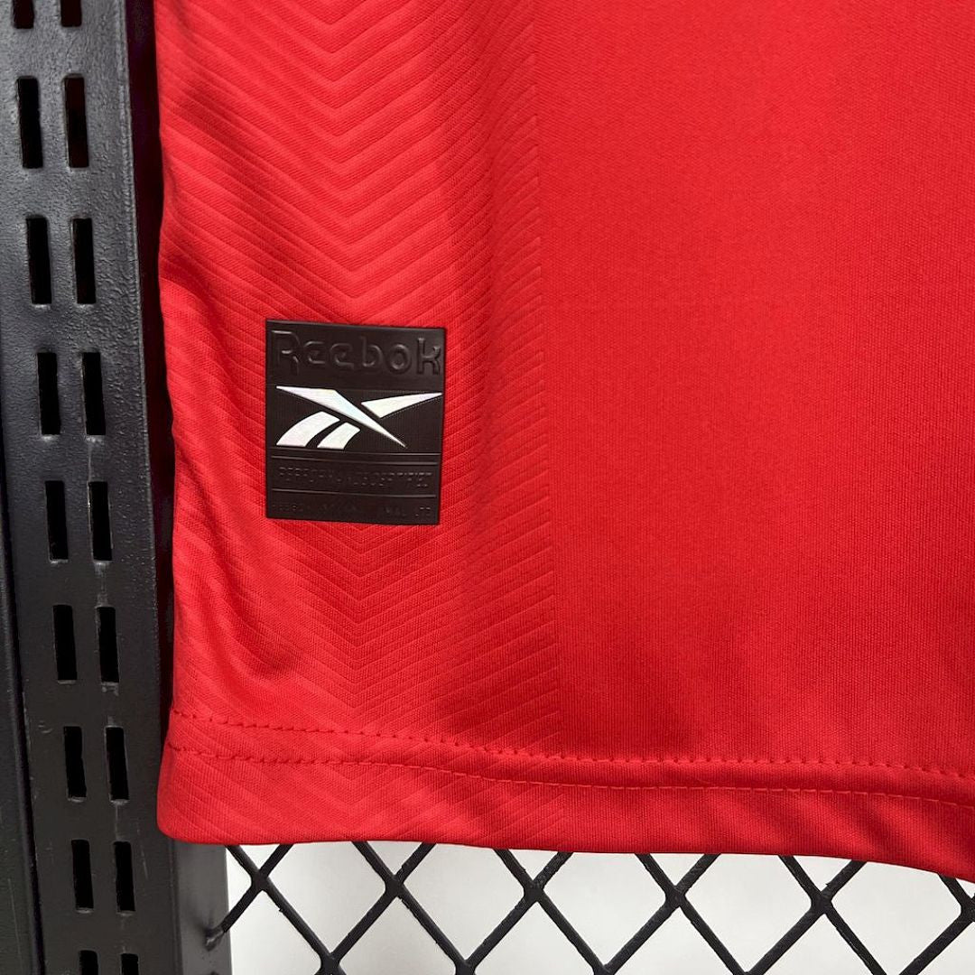 Maillot Panama 2025 Domicile