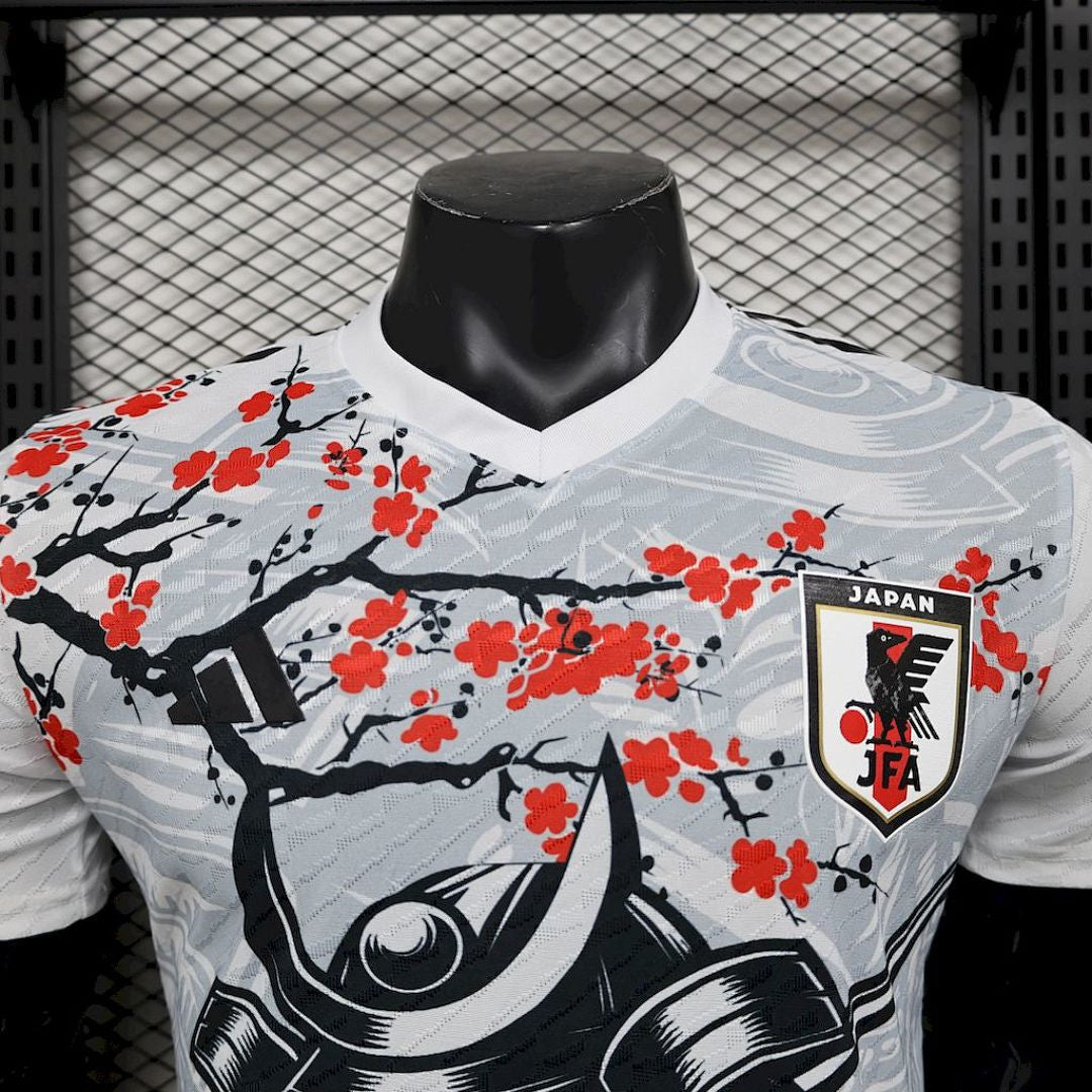 Maillot Japon 2025 Version Joueur